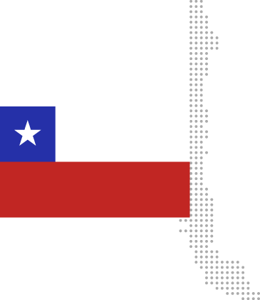 Imagen mapa Chile