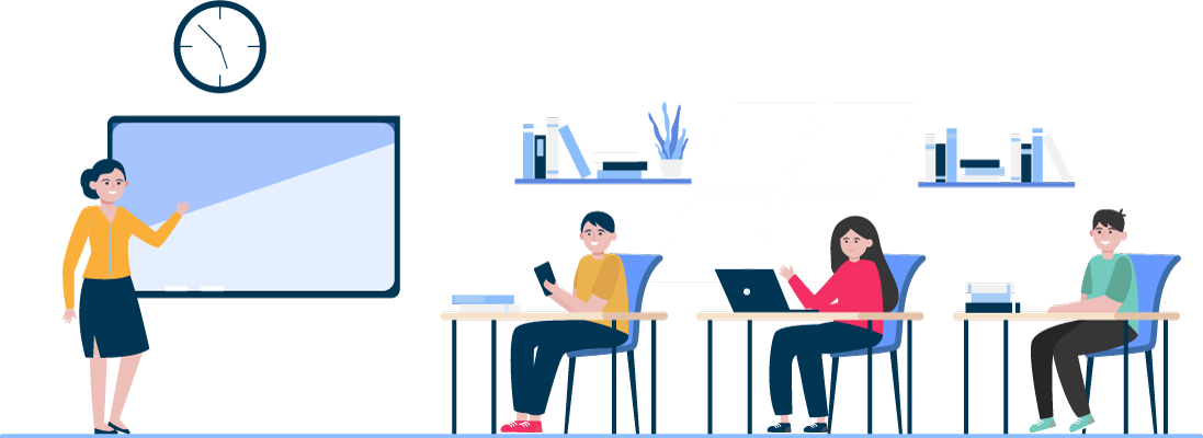 Clase educación superior